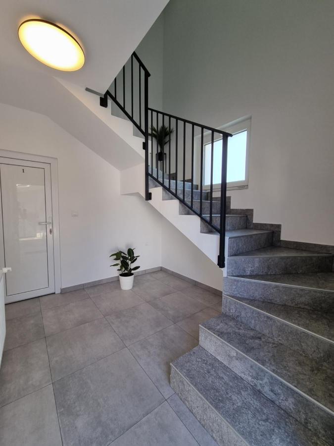 Apartments & Room Forest Slunj Exterior foto
